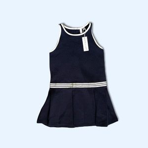 Janie and Jack sleeveless dress